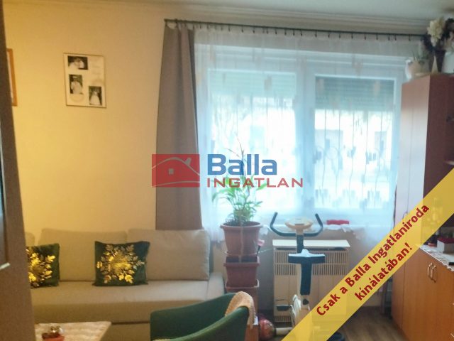 Eladó 35 m²-estársasházi lakás Aszód, Kossuth Lajos utca: 39'900'000 Ft