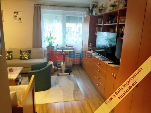 Eladó 35 m²-estársasházi lakás Aszód, Kossuth Lajos utca: 39'900'000 Ft