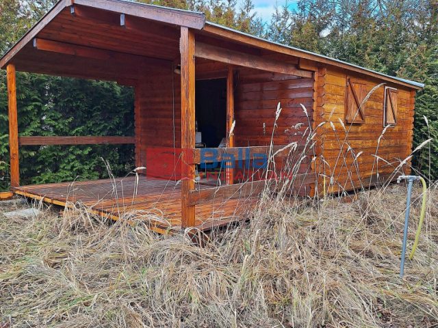 Eladó 12 m²-esüdülő Balatonakali, Külterület 0153/44: 18'000'000 Ft