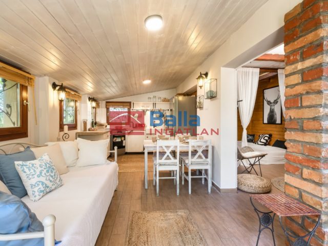 Eladó 1421 m²-esmezőgazdasági ingatlan Balatonendréd, Balatonendréd utca: 34'000'000 Ft