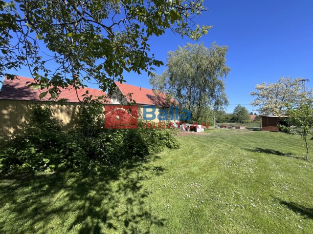 Eladó 180 m²-escsaládi ház Balatonkeresztúr, Balatonhoz közel: 119'000'000 Ft