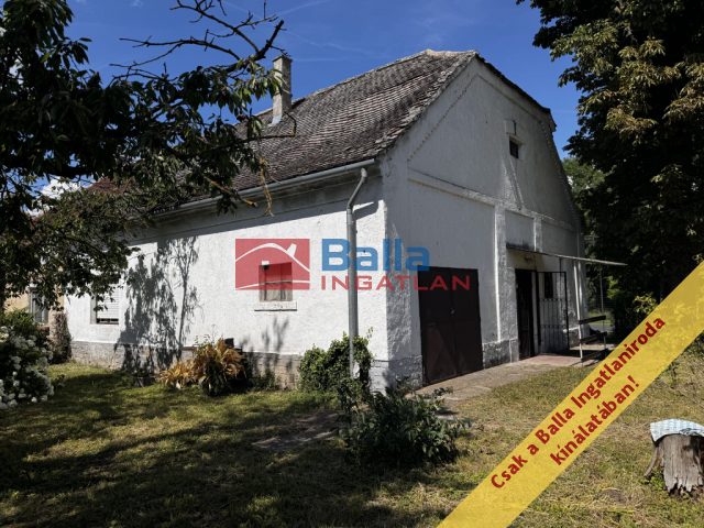 Eladó 70 m²-esikerház Balatonszentgyörgy, Battyánpuszta: 24'900'000 Ft