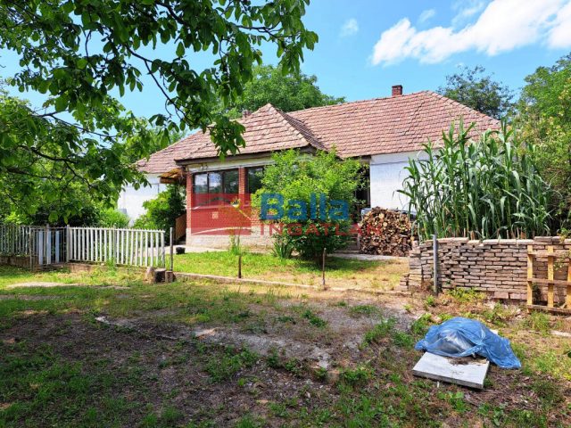 Eladó 110 m²-escsaládi ház Bálványos, Csendes utca: 36'900'000 Ft