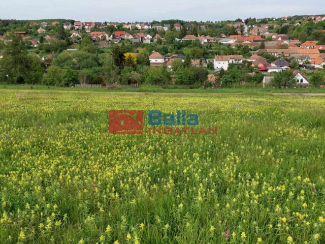 Eladó 1949 m²-estelek Berkenye, Bérc utca: 26'400'000 Ft