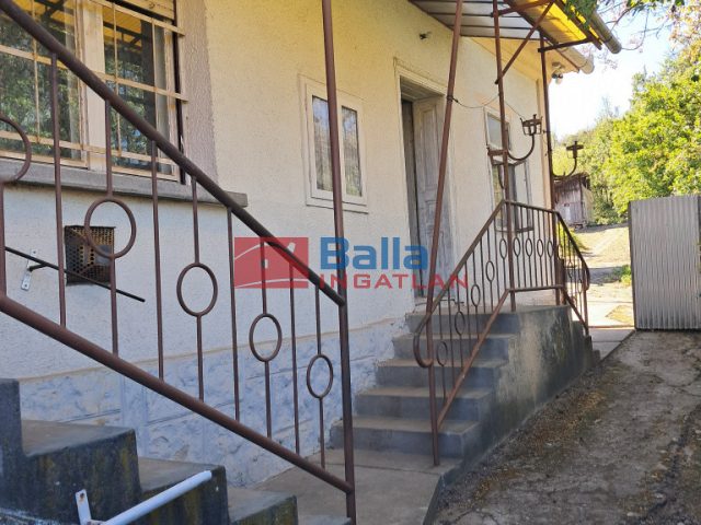 Eladó 82 m²-escsaládi ház Borsodnádasd, Alkotmány út: 10'200'000 Ft