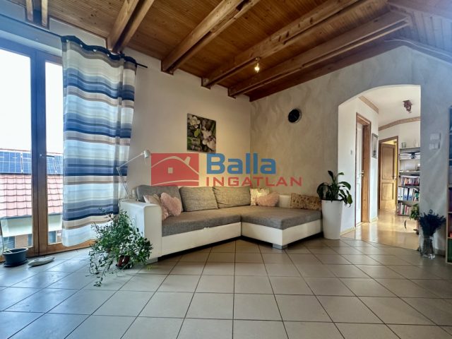 Eladó 180 m²-estársasházi lakás Budakalász, Budakalász: 138'000'000 Ft