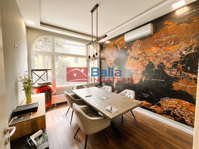 Eladó 161 m²-esüzlethelyiség utcai bejárattal Budakeszi, Központ: 88'900'000 Ft