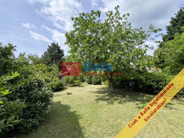 Eladó 882 m²-estelek Budakeszi, Máriamakk: 80'000'000 Ft