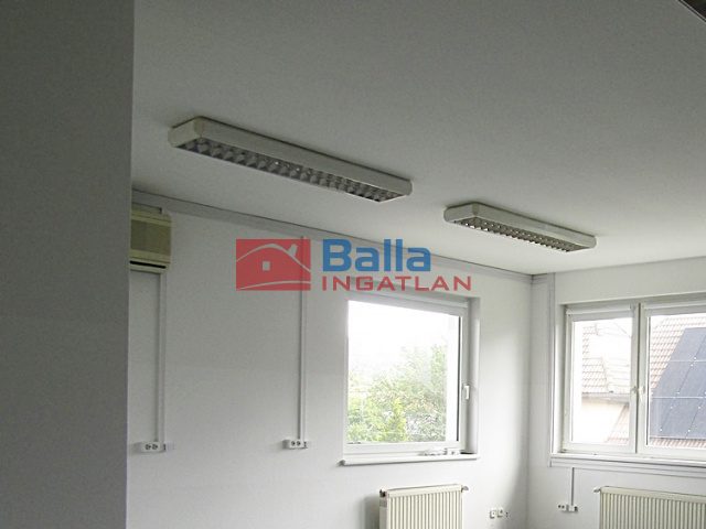 Kiadó 110 m²-esb kategóriás iroda Budakeszi, Szőlőskert ipari park utca: 320'000 Ft