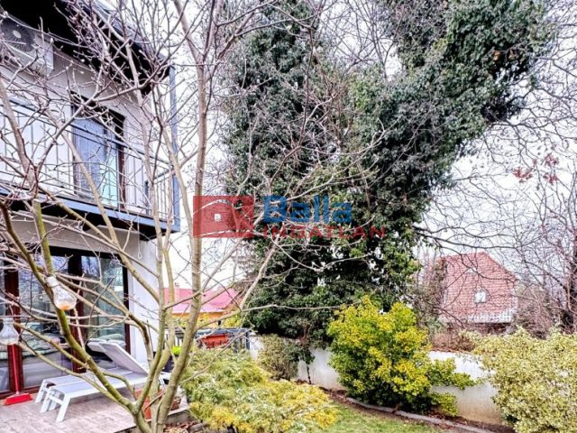 Eladó 110 m²-esikerház Budaörs, Kassai utca: 209'000'000 Ft