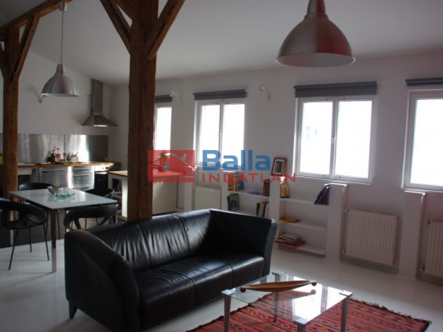 Eladó 56 m²-estársasházi lakás I. Kerület (Viziváros) , Ostrom utca: 99'900'000 Ft