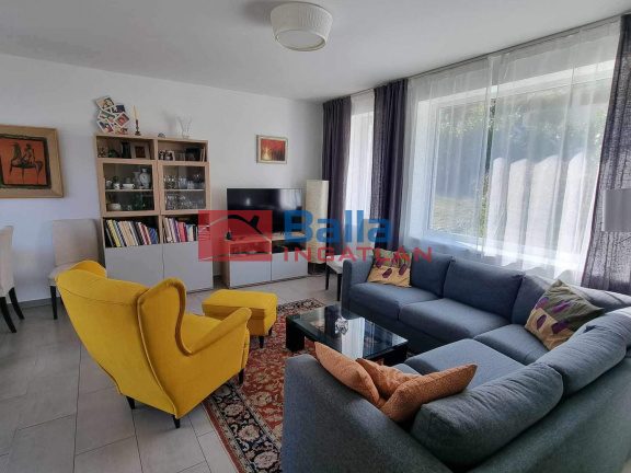 Eladó 122 m²-esikerház II. kerület (Budaliget II/A.) , Előd vezér utca: 249'000'000 Ft