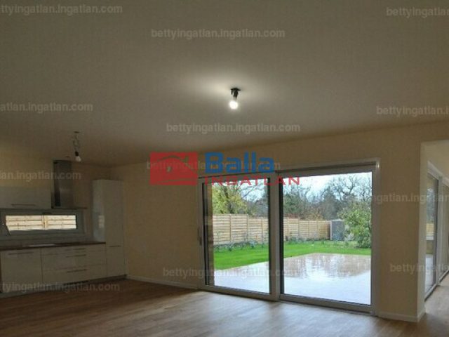 Eladó 120 m²-estársasházi lakás II. kerület (Erzsébetliget II/A.) , Jókai utca: 240'000'000 Ft