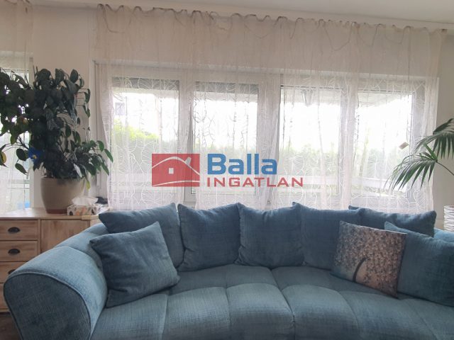 Eladó 67 m²-estársasházi lakás II. kerület (Kurucles) , BUDAKESZI utca: 155'000'000 Ft