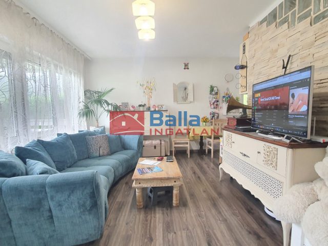 Eladó 67 m²-estársasházi lakás II. kerület (Kurucles) , LABANC utca: 145'000'000 Ft