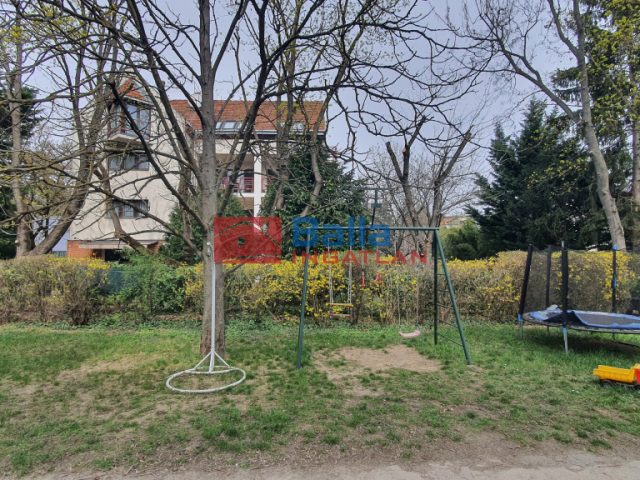 Eladó 67 m²-estársasházi lakás II. kerület (Kurucles) , LABANC utca: 145'000'000 Ft