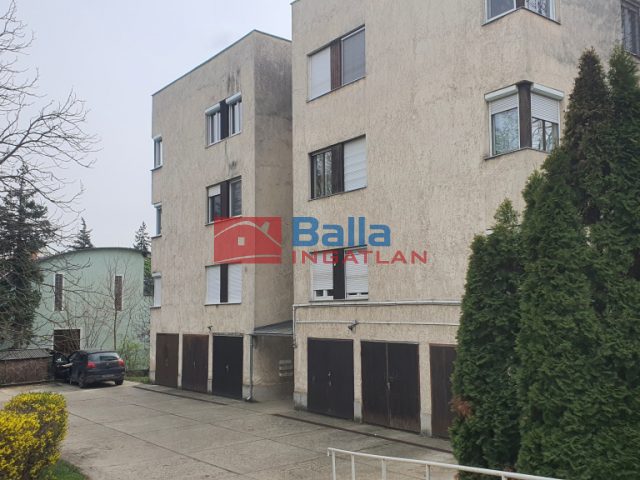 Eladó 67 m²-estársasházi lakás II. kerület (Kurucles) , LABANC utca: 145'000'000 Ft