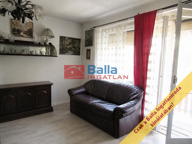 Eladó 54 m²-estársasházi lakás II. kerület (Lipótmező) , Tárogató út: 110'000'000 Ft
