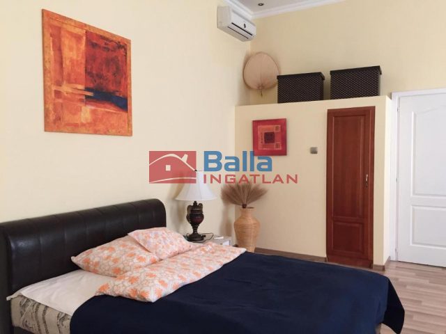 Kiadó 44 m²-estársasházi lakás II. kerület (Országút) , Kis Rókus utca: 640 EUR