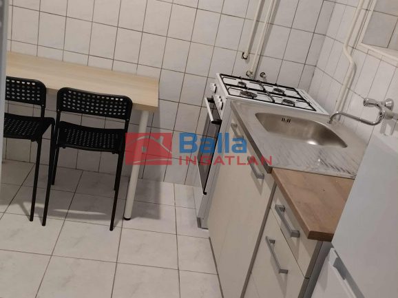 Eladó 32 m²-estársasházi lakás II. kerület (Országút) , Lövőház utca: 57'000'000 Ft