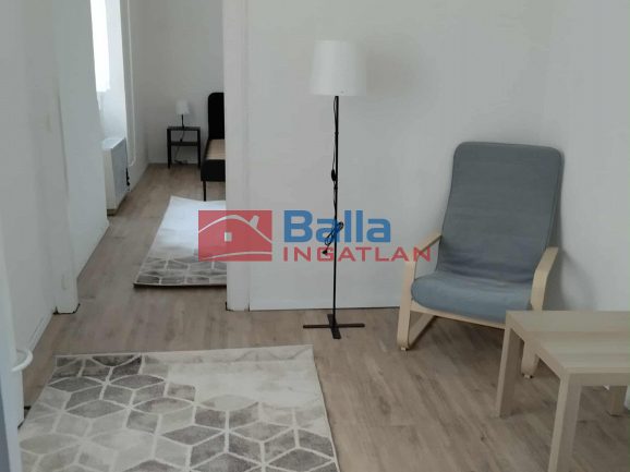 Eladó 32 m²-estársasházi lakás II. kerület (Országút) , Lövőház utca: 57'000'000 Ft