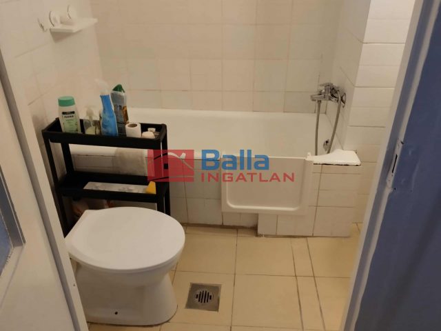 Eladó 32 m²-estársasházi lakás II. kerület (Országút) , Lövőház utca: 57'000'000 Ft