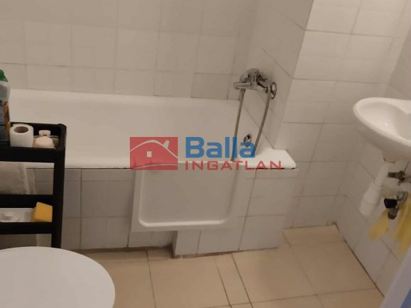 Eladó 32 m²-estársasházi lakás II. kerület (Országút) , Lövőház utca: 57'000'000 Ft