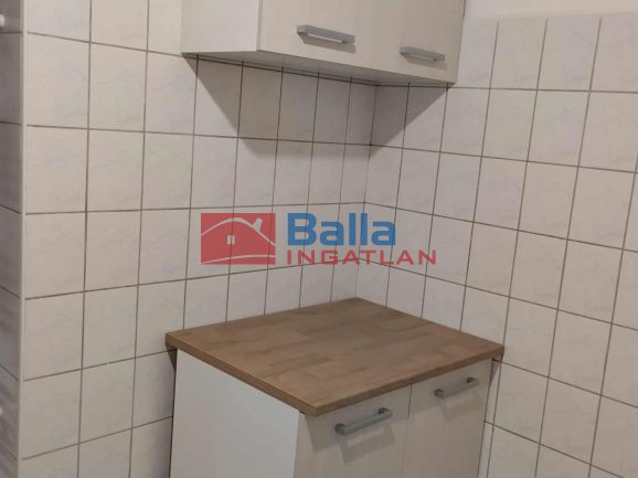 Eladó 32 m²-estársasházi lakás II. kerület (Országút) , Lövőház utca: 57'000'000 Ft