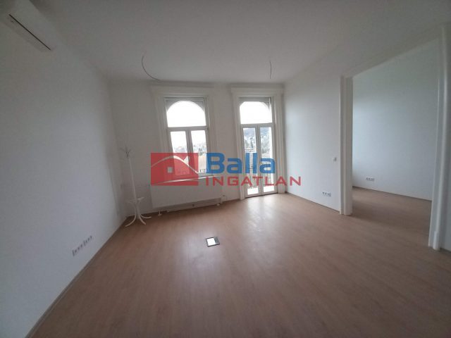 Kiadó 82 m²-eslakásban kialakított iroda II. kerület (Országút) , Szilágyi Erzsébet fasor: 500'000 Ft
