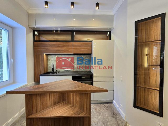Eladó 24 m²-estársasházi lakás II. kerület (Pasarét) , Pasaréti út: 64'990'000 Ft