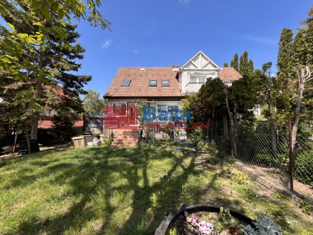 Eladó 180 m²-esikerház II. kerület (Pesthidegkút-Ófalu II/A.) , Pesthidegkút: 259'000'000 Ft