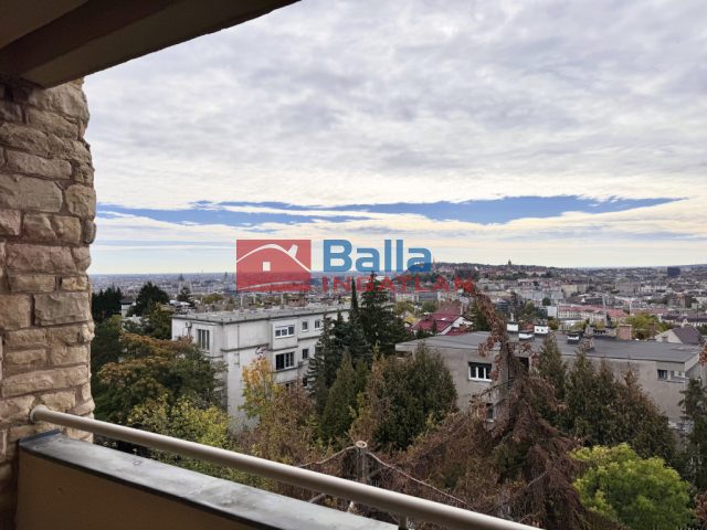 Kiadó 50 m²-estársasházi lakás II. kerület (Rózsadomb) , Bimbó út: 390'000 Ft