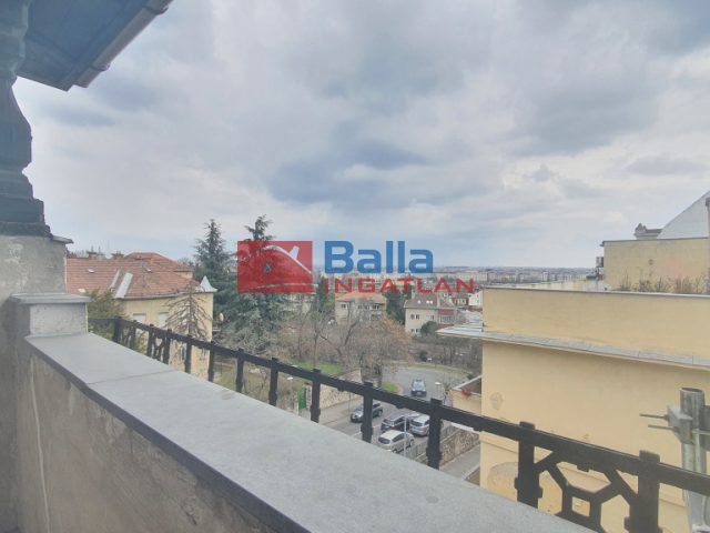 Eladó 87 m²-estársasházi lakás II. kerület (Rózsadomb) , RÓMER FLÓRIS utca: 145'000'000 Ft