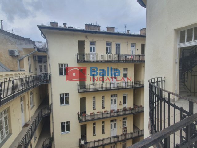 Eladó 92 m²-estársasházi lakás II. kerület (Rózsadomb) , RÓMER FLÓRIS utca: 139'000'000 Ft