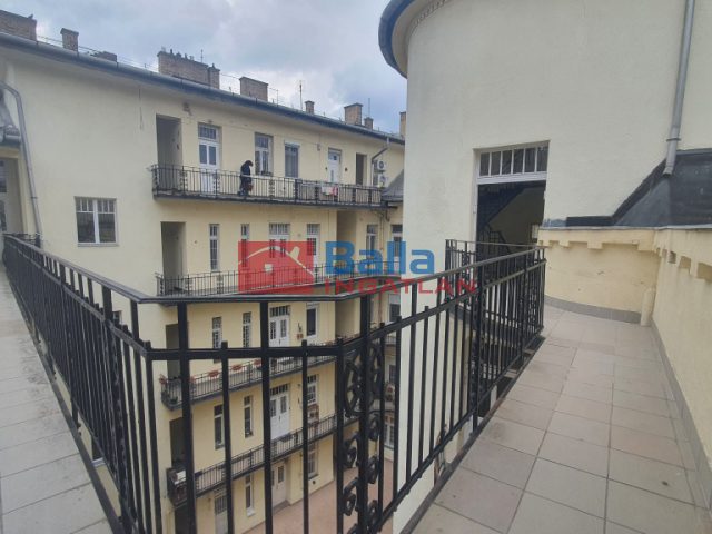 Eladó 92 m²-estársasházi lakás II. kerület (Rózsadomb) , RÓMER FLÓRIS utca: 145'000'000 Ft