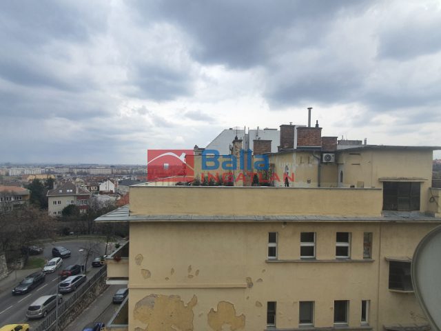 Eladó 90 m²-estársasházi lakás II. kerület (Rózsadomb) , ZIVATAR utca: 121'000'000 Ft