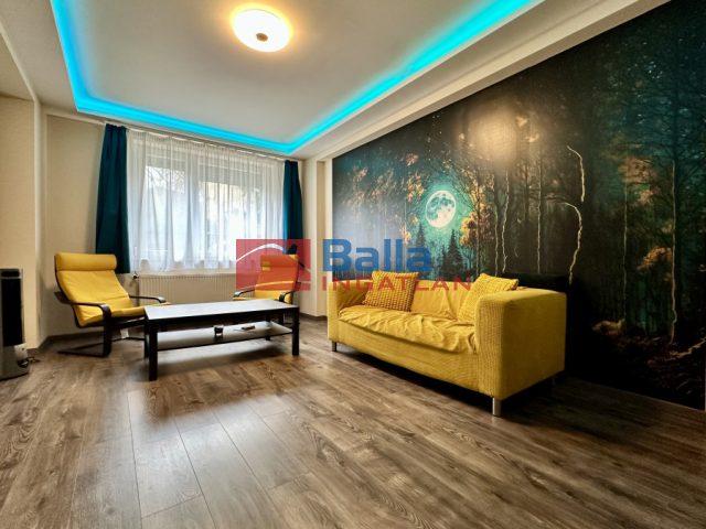 Eladó 53 m²-estársasházi lakás II. kerület (Szépilona) , Labanc utca: 107'000'000 Ft