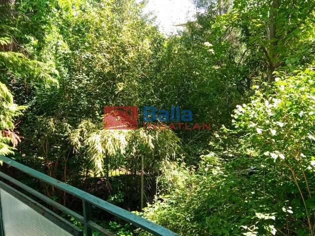 Eladó 60 m²-estársasházi lakás II. kerület (Törökvész) , Pasaréti térhez közel: 119'900'000 Ft