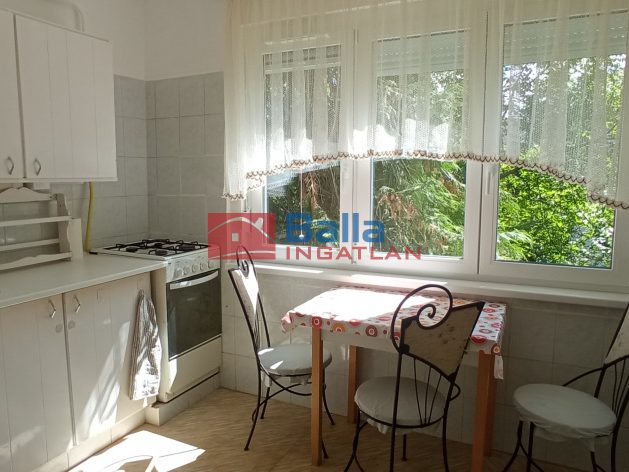 Eladó 60 m²-estársasházi lakás II. kerület (Törökvész) , Pasaréti térhez közel: 119'900'000 Ft