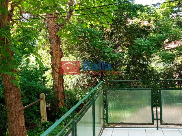 Eladó 60 m²-estársasházi lakás II. kerület (Törökvész) , Pasaréti térhez közel: 119'900'000 Ft