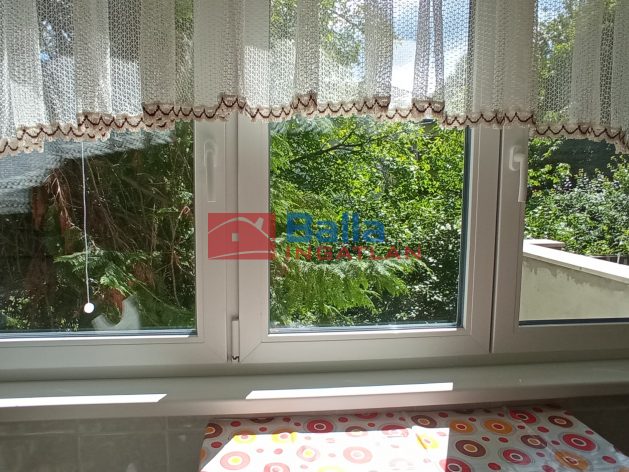 Eladó 60 m²-estársasházi lakás II. kerület (Törökvész) , Pasaréti térhez közel: 119'900'000 Ft