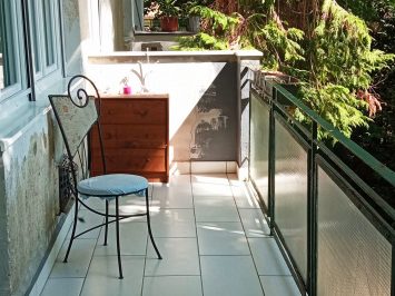 Eladó 60 m²-estársasházi lakás II. kerület (Törökvész) , Pasaréti térhez közel: 119'900'000 Ft