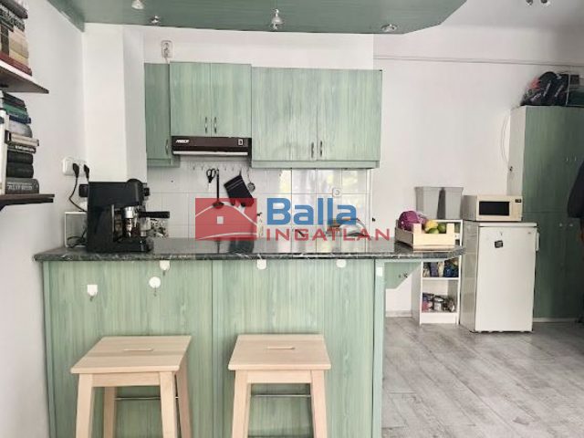 Eladó 31 m²-estársasházi lakás II. kerület (Viziváros) , Vitéz utca: 62'900'000 Ft