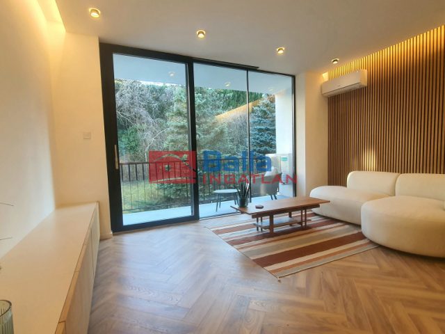 Eladó 60 m²-estársasházi lakás II. kerület (Zöldmál) , ZÖLDLOMB utca: 132'000'000 Ft