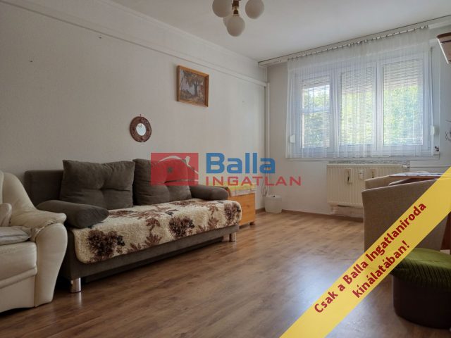 Eladó 47 m²-estársasházi lakás III. Kerület (Békásmegyeri ltp Duna felől) , Juhász Gyula utca: 64'900'000 Ft