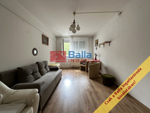 Eladó 47 m²-estársasházi lakás III. Kerület (Békásmegyeri ltp Duna felől) , Juhász Gyula utca: 59'800'000 Ft