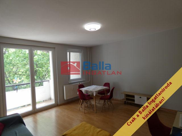 Eladó 54 m²-estársasházi lakás III. Kerület (Békásmegyeri ltp Duna felől) , Madzsar József utca: 62'000'000 Ft