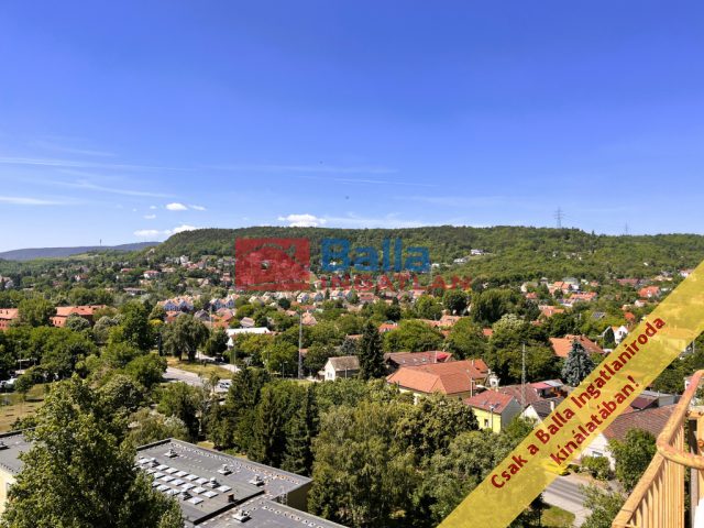 Eladó 57 m²-estársasházi lakás III. Kerület (Békásmegyeri ltp Hegy felől) , Békásmegyeri ltp Hegy felől: 61'990'000 Ft
