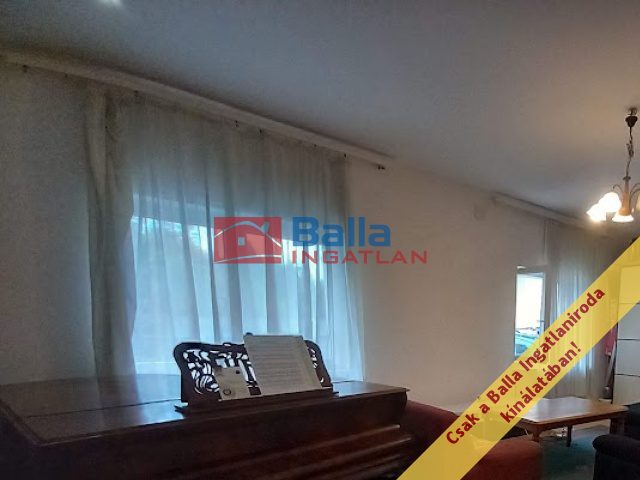 Eladó 150 m²-escsaládi ház III. Kerület (Csillaghegy) , Botond utca: 170'000'000 Ft