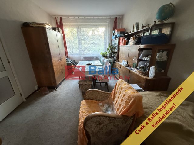 Eladó 50 m²-estársasházi lakás III. Kerület (Filatorigát) , Bogdáni út: 70'000'000 Ft